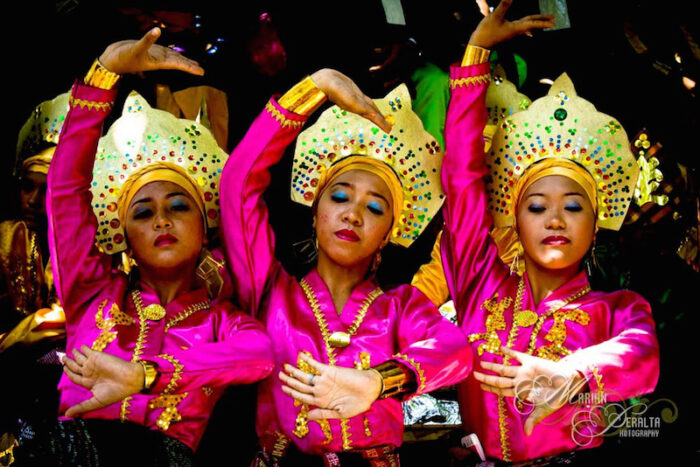 Aliwan Fiesta 2017 photo by Iana Peralta via Flickr