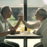 Almusal Kwentong Jollibee TVC