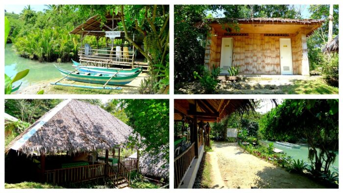 Available facilities