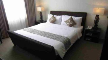Azia Suites and Residences in Cebu City