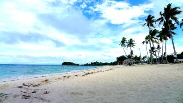 Bantigue Cove