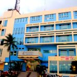 Bethel Guest House Facade