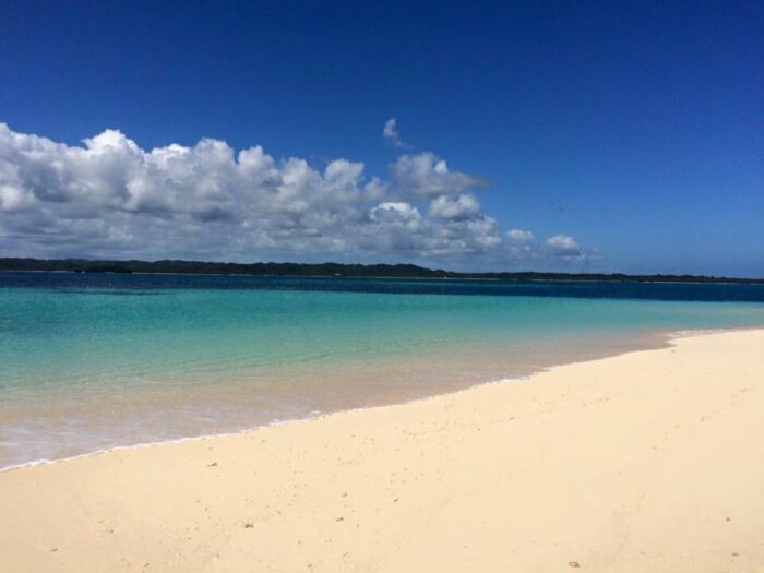 Dako Island photo by Kermit Surf