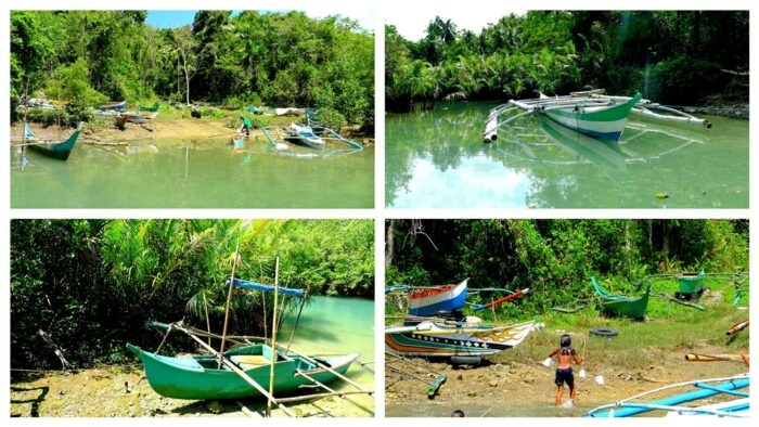 Fishing Villages