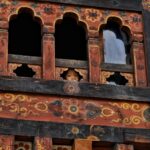 Kid in Bhutan photo by Atharva Whaval via Unsplash