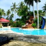 Main Swimming Pool
