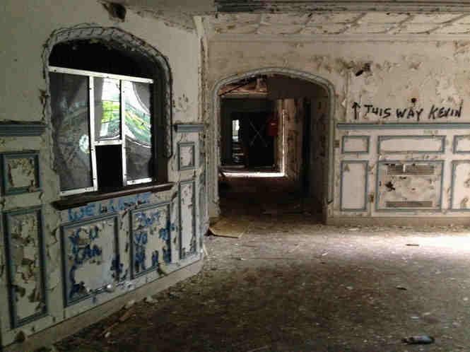 Marlboro Psych Hospital photo by photos.nj.com