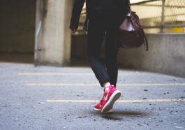 Pack light