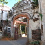 Plaza Cuartel