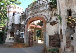 Plaza Cuartel