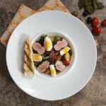 Salad Nicoise