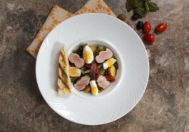 Salad Nicoise