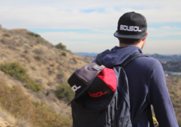 SolSol Cap