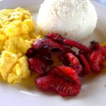 Tosilog