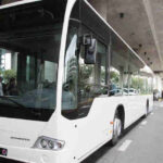 Ube Express Premium Airport Bus Service