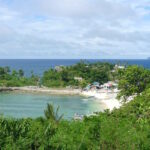 View from the lighthouse