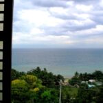 View of Tanon Strait