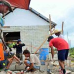Volunteering with Projects Abroad on the General Building Project in the Philippines is a way for you to help others by renovating and building houses and schools in disadvantaged communities
