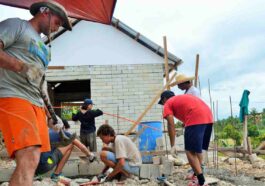 Volunteering with Projects Abroad on the General Building Project in the Philippines is a way for you to help others by renovating and building houses and schools in disadvantaged communities