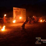 Zoocobia Fun Zoo Tribal Show