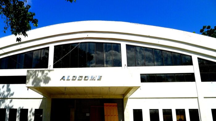 Alodome