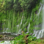 Asik Asik Falls in Alamada, Cotabato