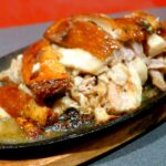 Boneless Zubuchon Medium Platter