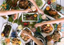 Choobi Choobi Food