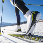 Cross-country Skiing