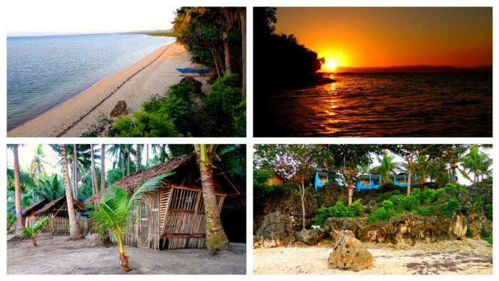 Hidden Beach Resort