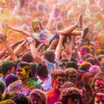 Holi Festival