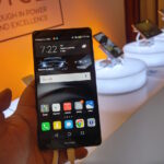 Huawei Mate 8 launch in Manila