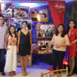 Launch of Travel to Wellness in Korea with AirAsia