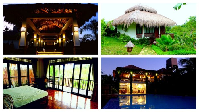 Lunhaw Farm Resort
