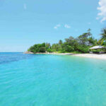 Mapur Island Beach photo by best.aviasovet.ru