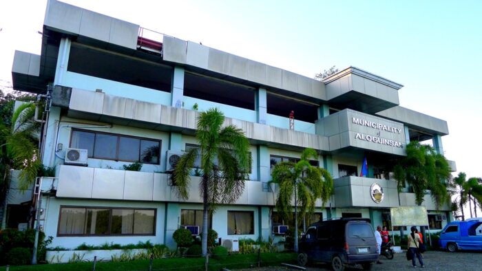 Municipal Hall
