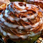 Nutella Ensaymada photo form Baby Pat FB