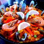 Paella Valenciana