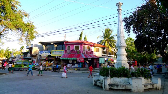 Parola
