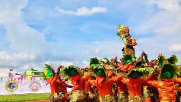 Pintados Festival