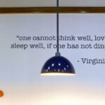 Quote by Virginia Woolf