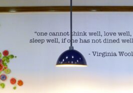 Quote by Virginia Woolf
