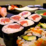 Sushi Bento
