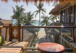 Your Own Veranda