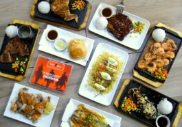 Best of Rodeo Grill
