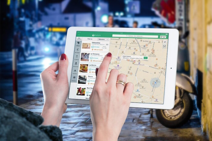 Book your Vacation Online