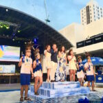 Chillax Responsibly This Summer with Nestea
