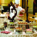 Coffee & Chocolate High Tea Buffet at Lobby Lounge, Shangri-La Hotel, Kuala Lumpur 3