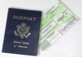 Coolest looking passports