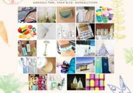 Flow In The City Summer Wellness Market